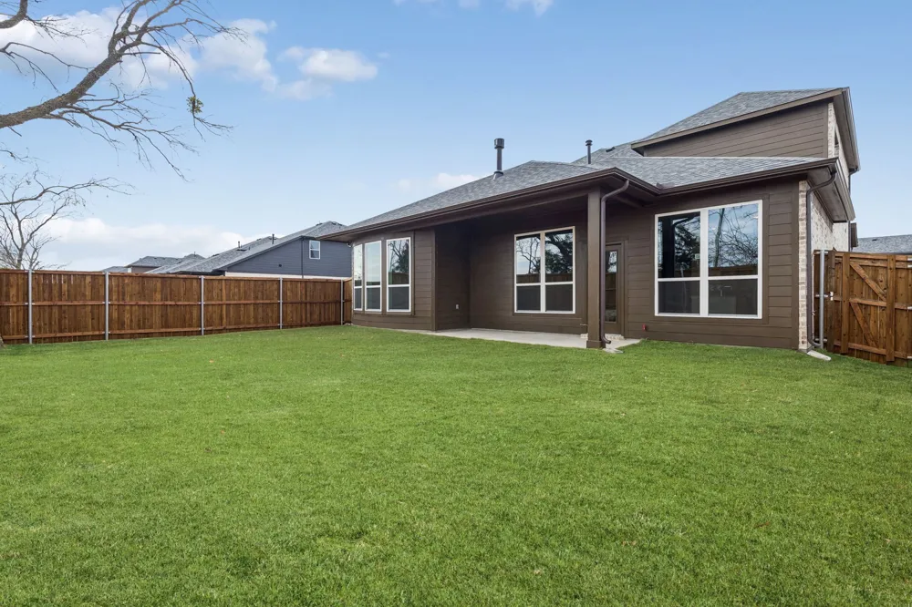 813 Palazzo Place Weston, TX 75097