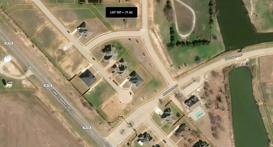 107 Spruce Drive Boyd, TX 76023