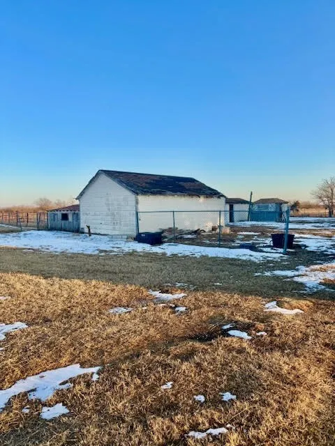 1601 Peterson Road S Iowa Park, TX 76367