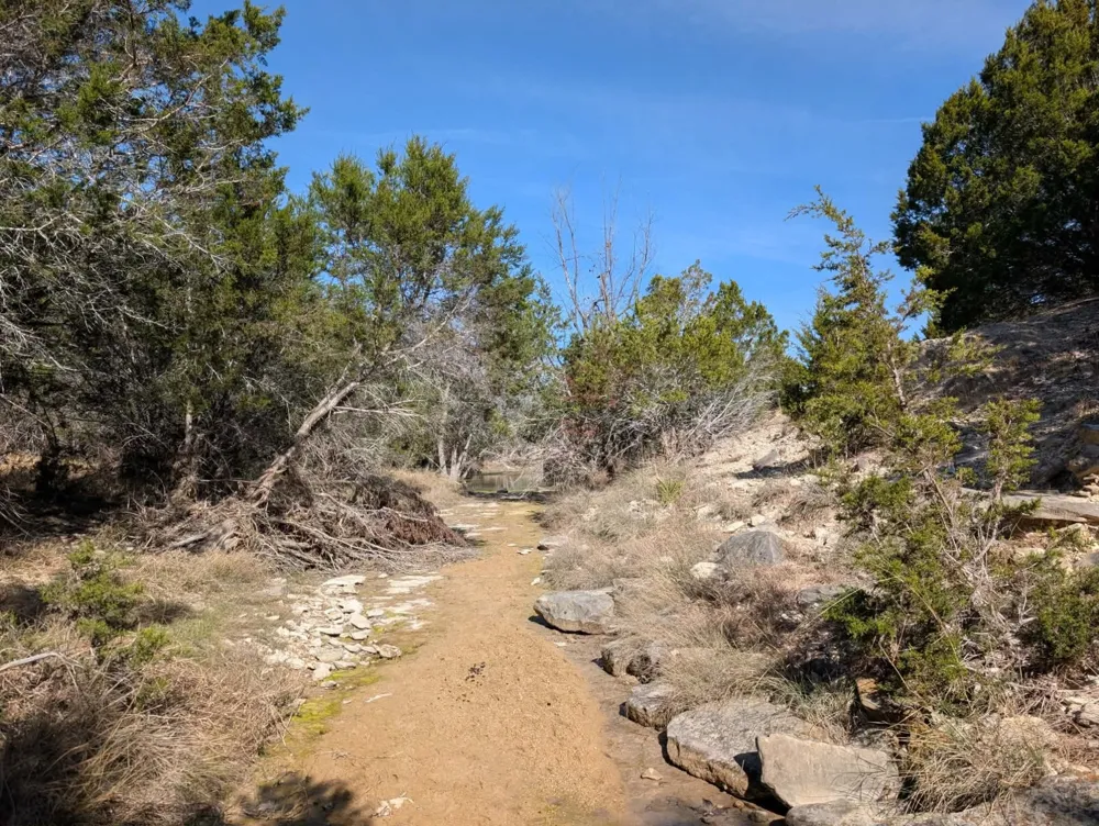 6101 CR 208 Lampasas, TX 76550