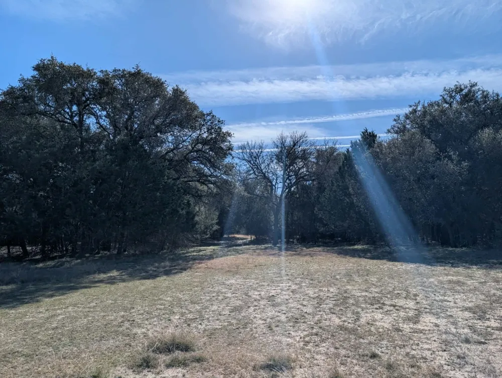 6101 CR 208 Lampasas, TX 76550