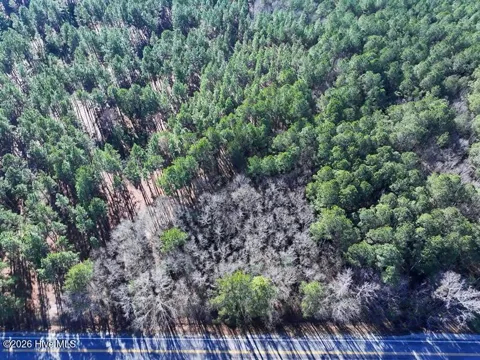Tbd Nc Hwy 130 Road