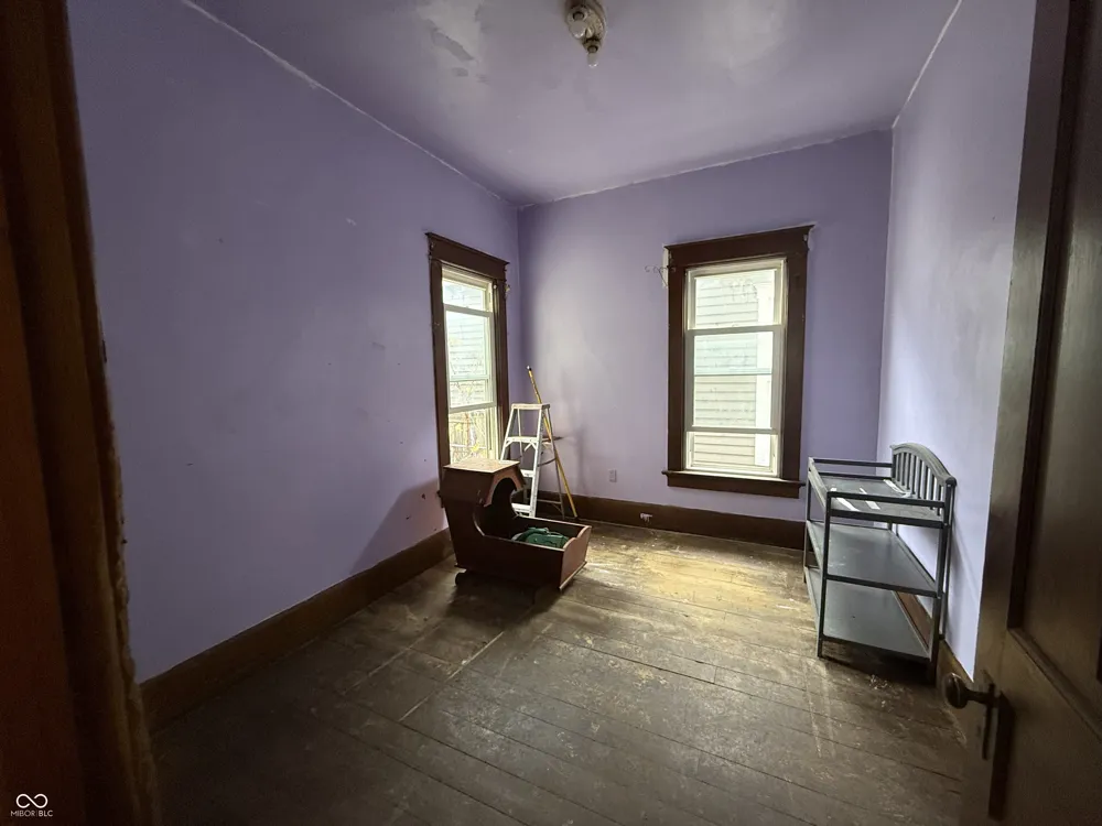 1205 S 8th Street Terre Haute, IN 47802