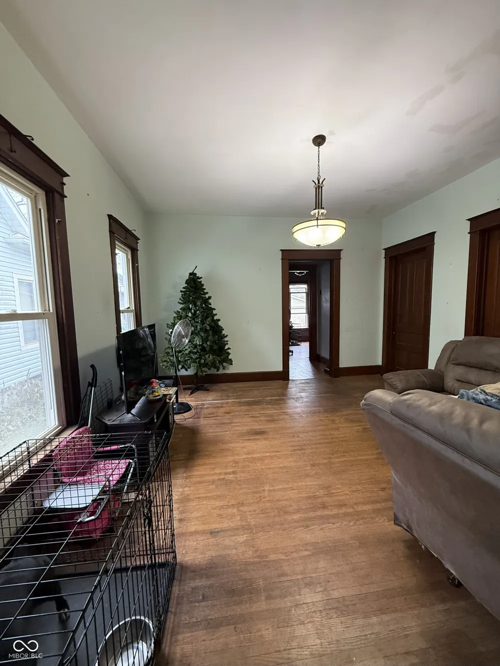 1205 S 8th Street Terre Haute, IN 47802