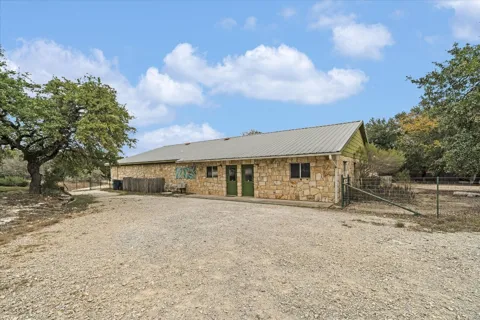 45 La Buena Vista Drive