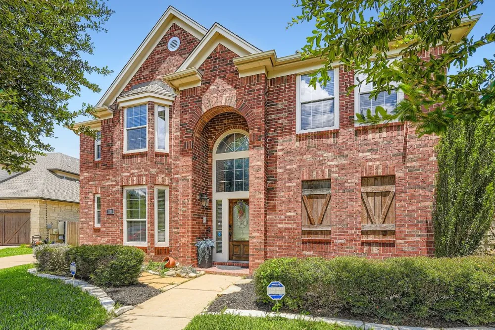 1116 Augusta Bend Drive