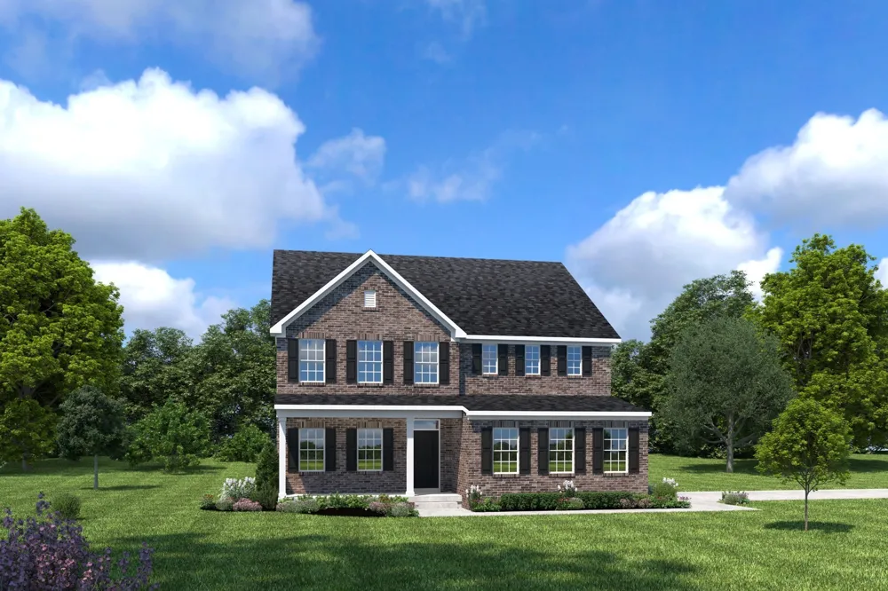 316 Thoroughbred Way