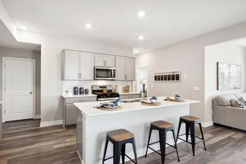 1083 Shoreview Drive