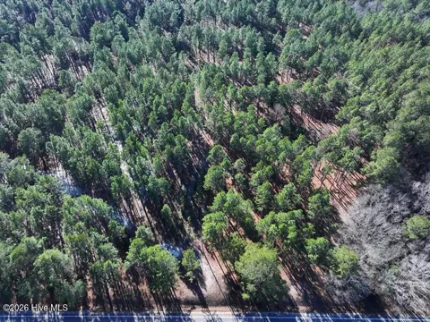 Tbd Nc Hwy 130 Road