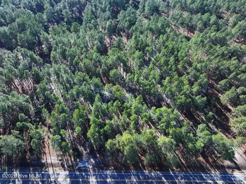 Tbd Nc Hwy 130 Road