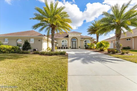 3470 Tesoro Circle