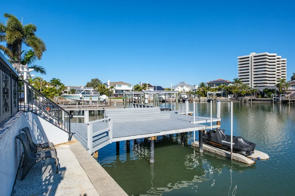 5949 SEABIRD DRIVE S Gulfport, FL 33707