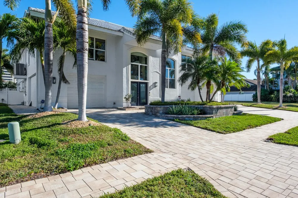 5949 SEABIRD DRIVE S Gulfport, FL 33707