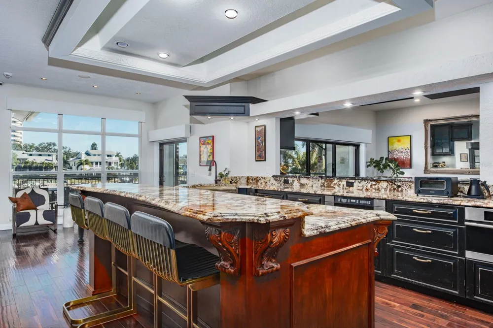 5949 SEABIRD DRIVE S Gulfport, FL 33707