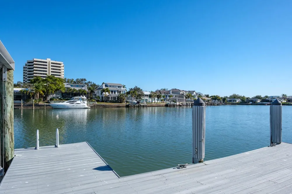 5949 SEABIRD DRIVE S Gulfport, FL 33707