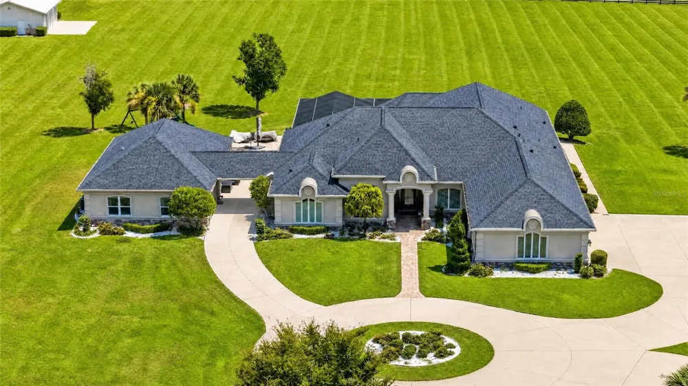 9389 SW 14TH AVENUE ocala, FL 34476