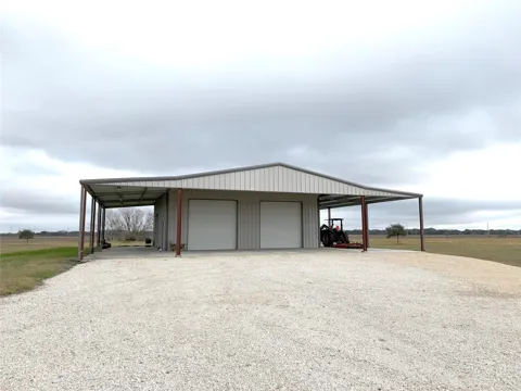 323 Prairie Switch Road