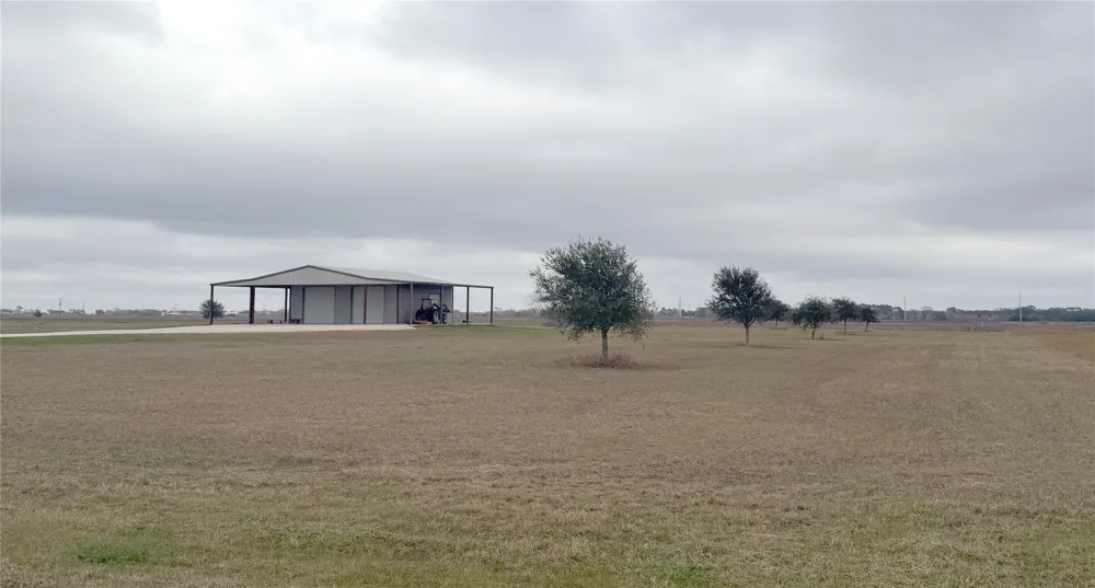 323 Prairie Switch Road El Campo, TX 77437