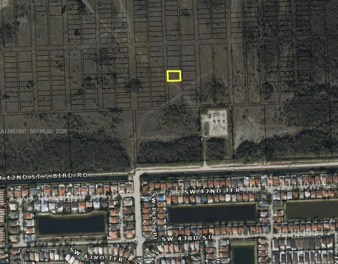 42 SW 160TH CT