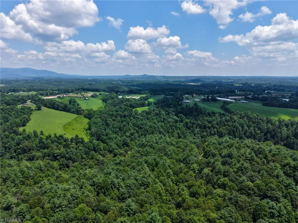 0 Rainbow Trout Drive Hays, NC 28635