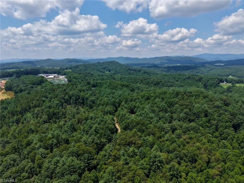 0 Rainbow Trout Drive Hays, NC 28635