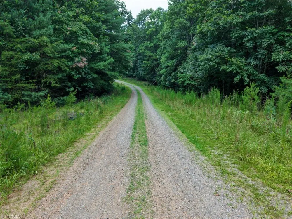 0 Rainbow Trout Drive Hays, NC 28635