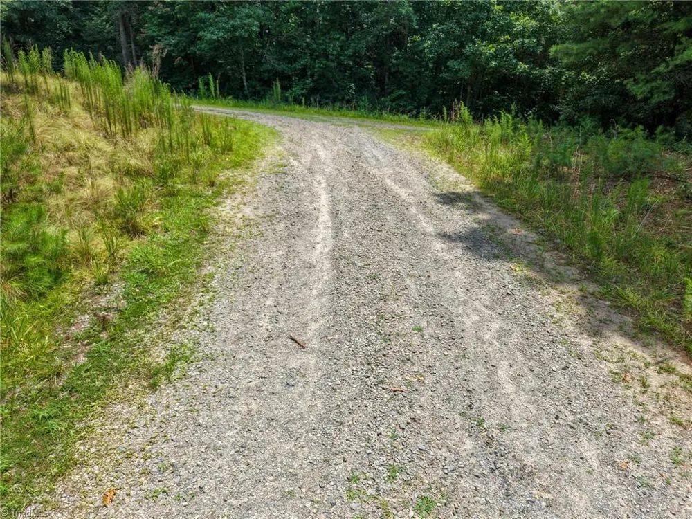 0 Rainbow Trout Drive Hays, NC 28635