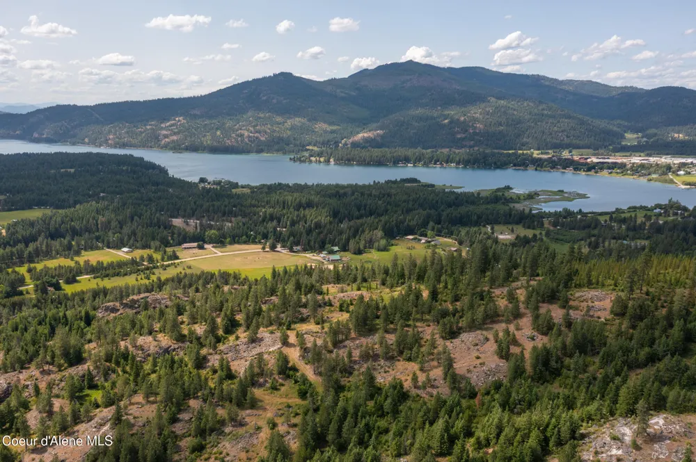 5095 Jewel Lake Road Sagle, ID 83860