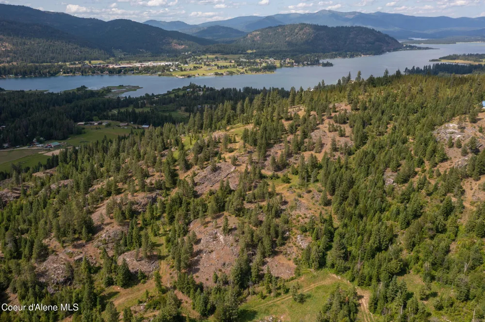 5095 Jewel Lake Road Sagle, ID 83860