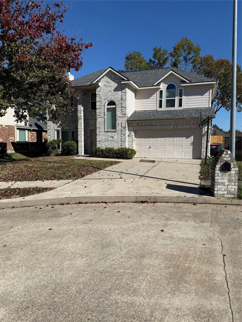 23702 Spring Dane Drive