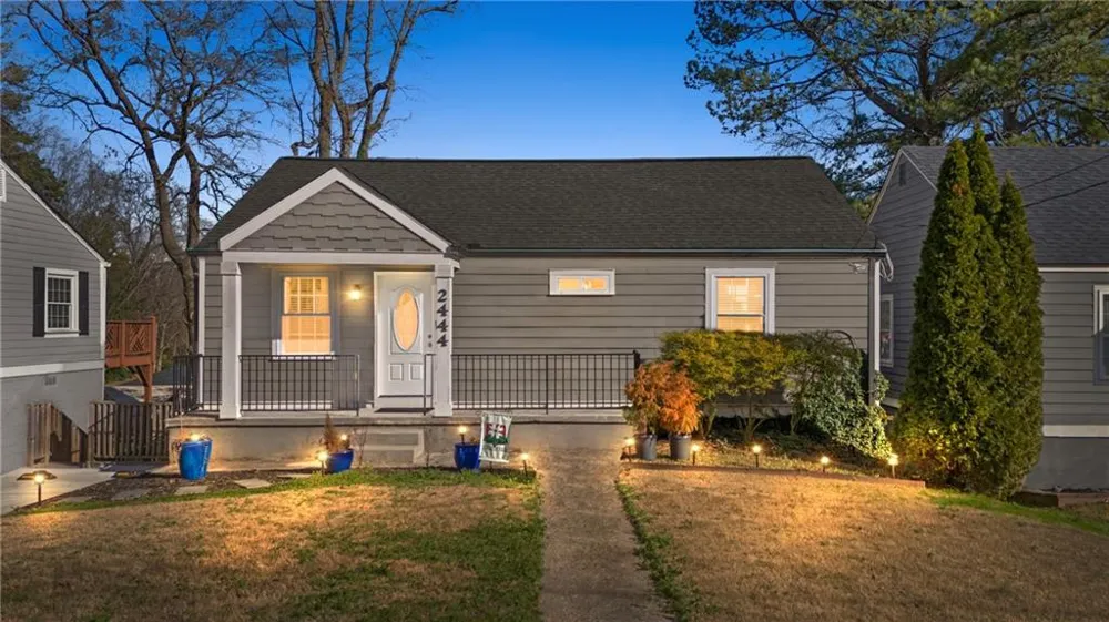 2444 Constance Street