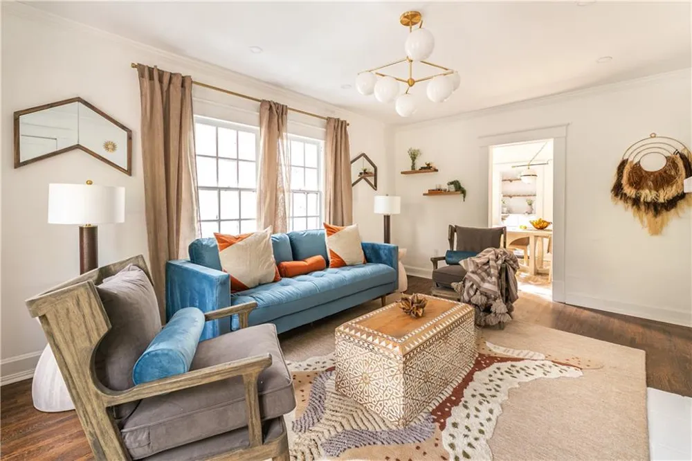 1031 Austin Avenue NE #1