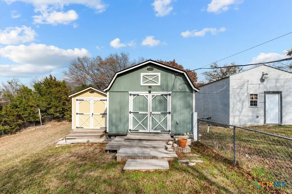 334 CR 1296 Morgan, TX 76671