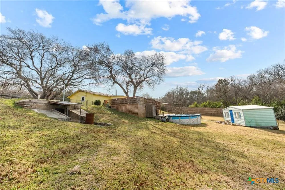 334 CR 1296 Morgan, TX 76671