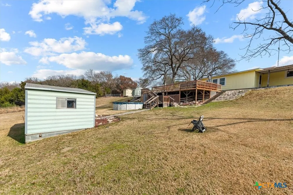 334 CR 1296 Morgan, TX 76671