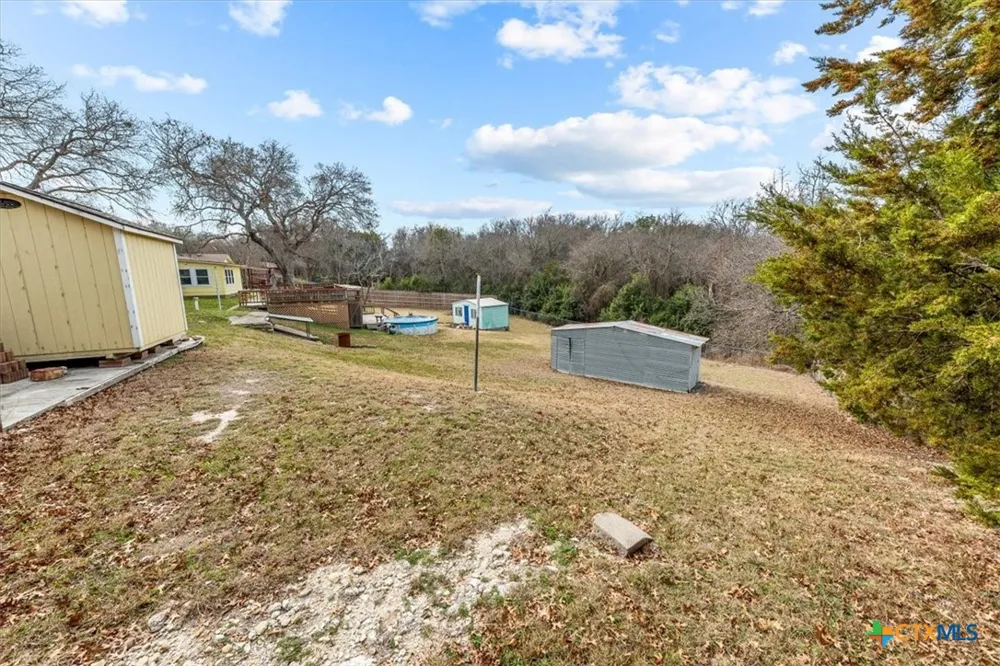 334 CR 1296 Morgan, TX 76671