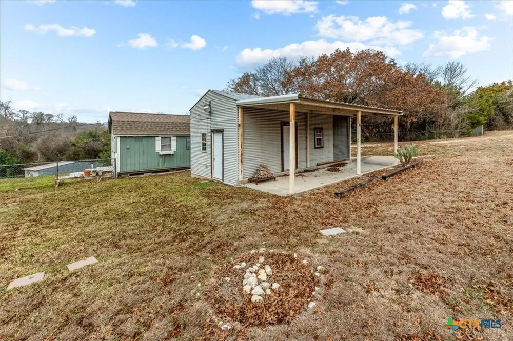 334 CR 1296 Morgan, TX 76671