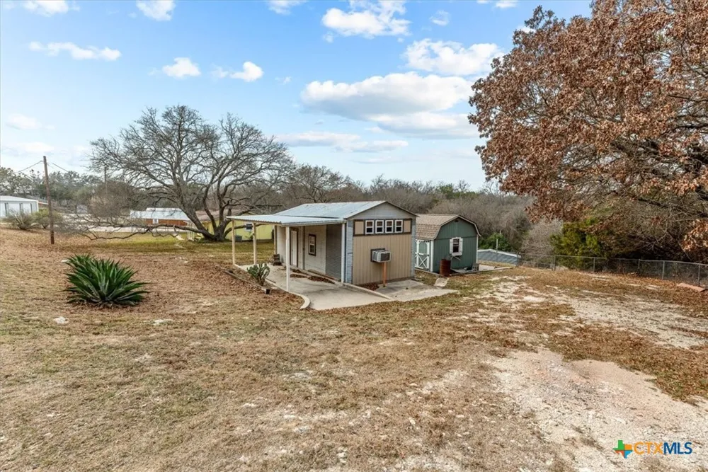 334 CR 1296 Morgan, TX 76671