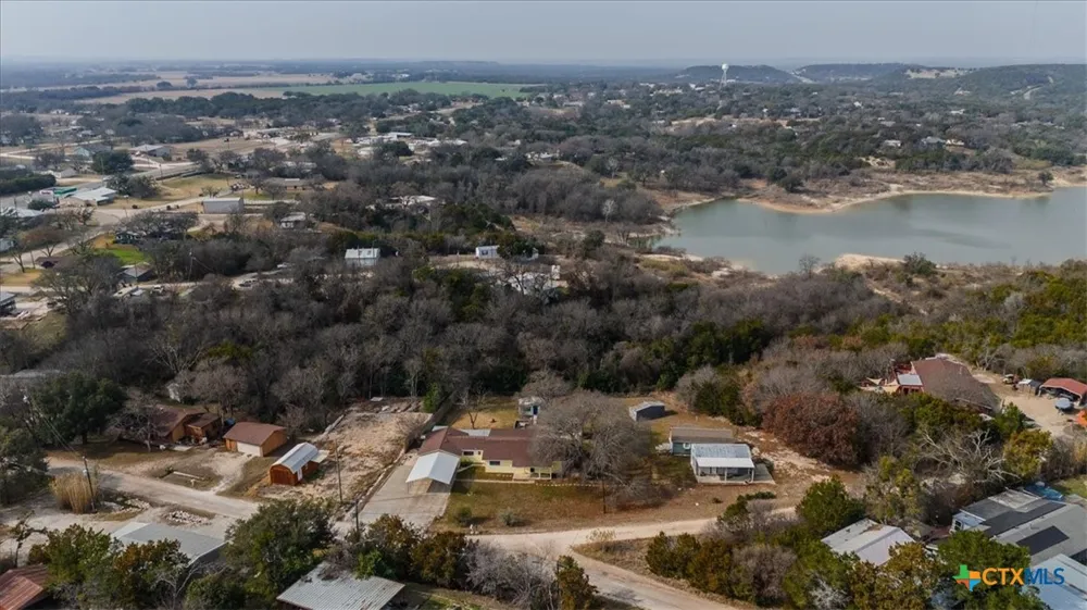 334 CR 1296 Morgan, TX 76671