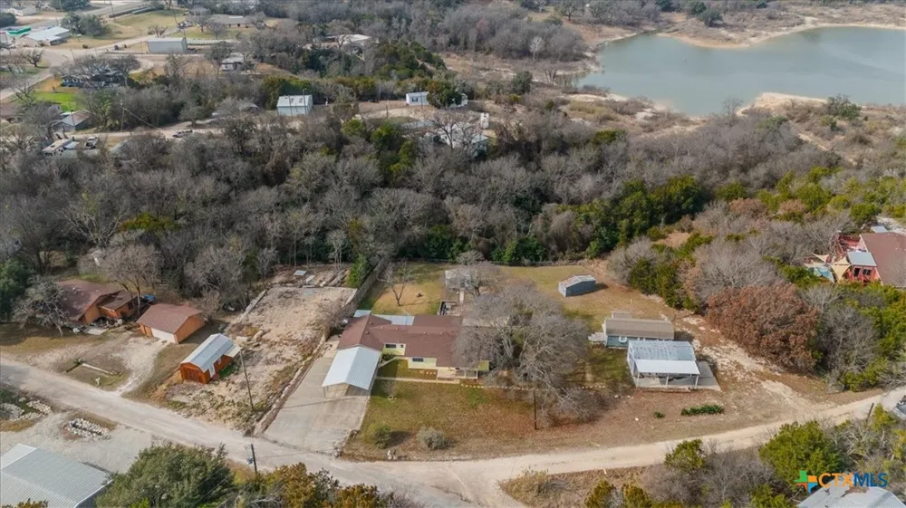334 CR 1296 Morgan, TX 76671