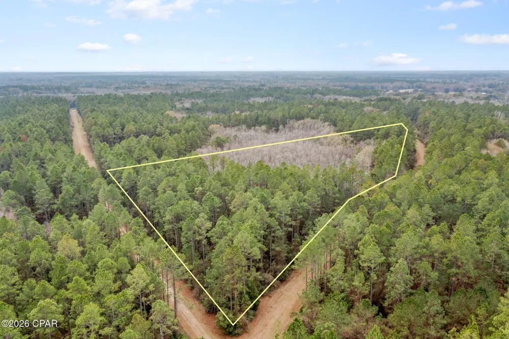 Hawthorne Trail Bonifay, FL 32425