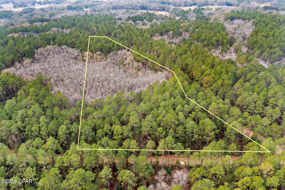 Hawthorne Trail Bonifay, FL 32425