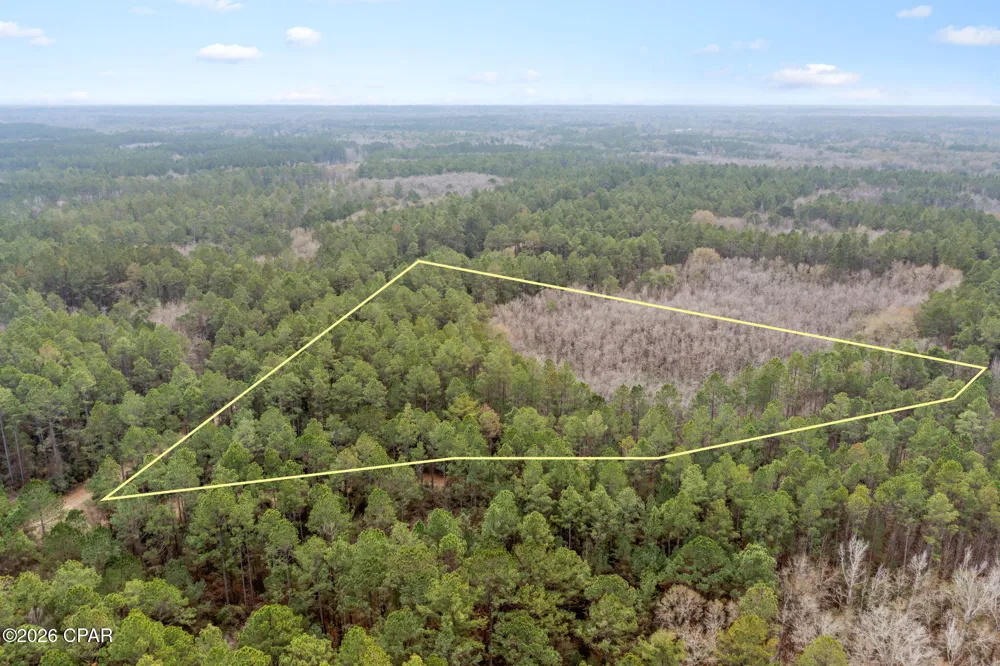 Hawthorne Trail Bonifay, FL 32425