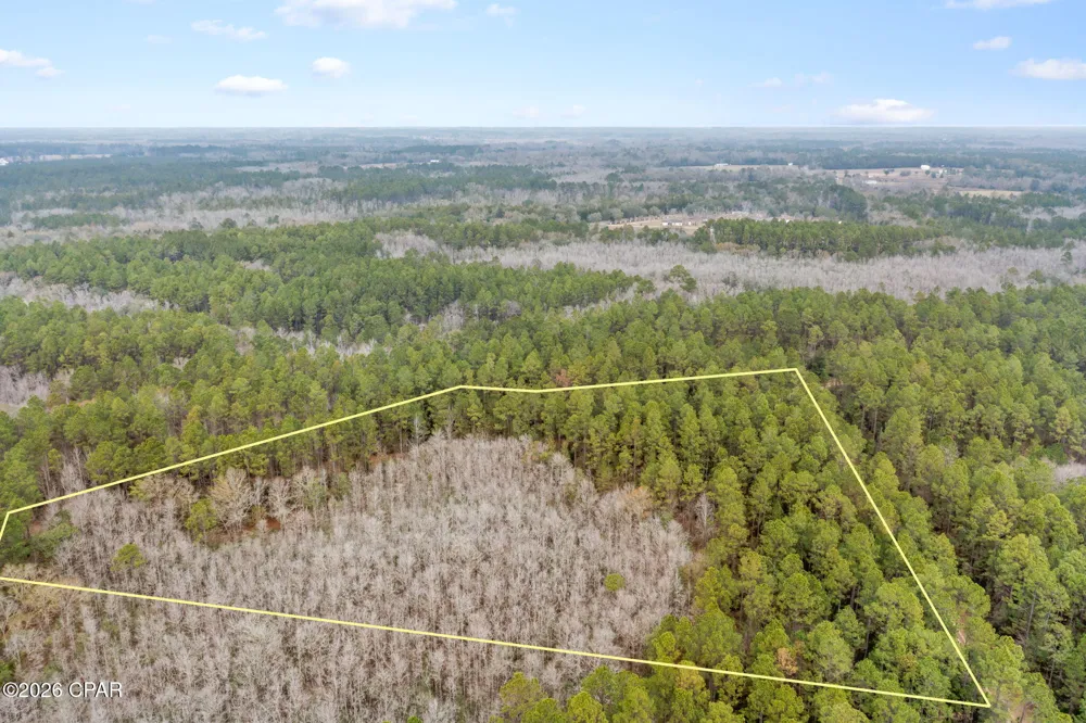 Hawthorne Trail Bonifay, FL 32425