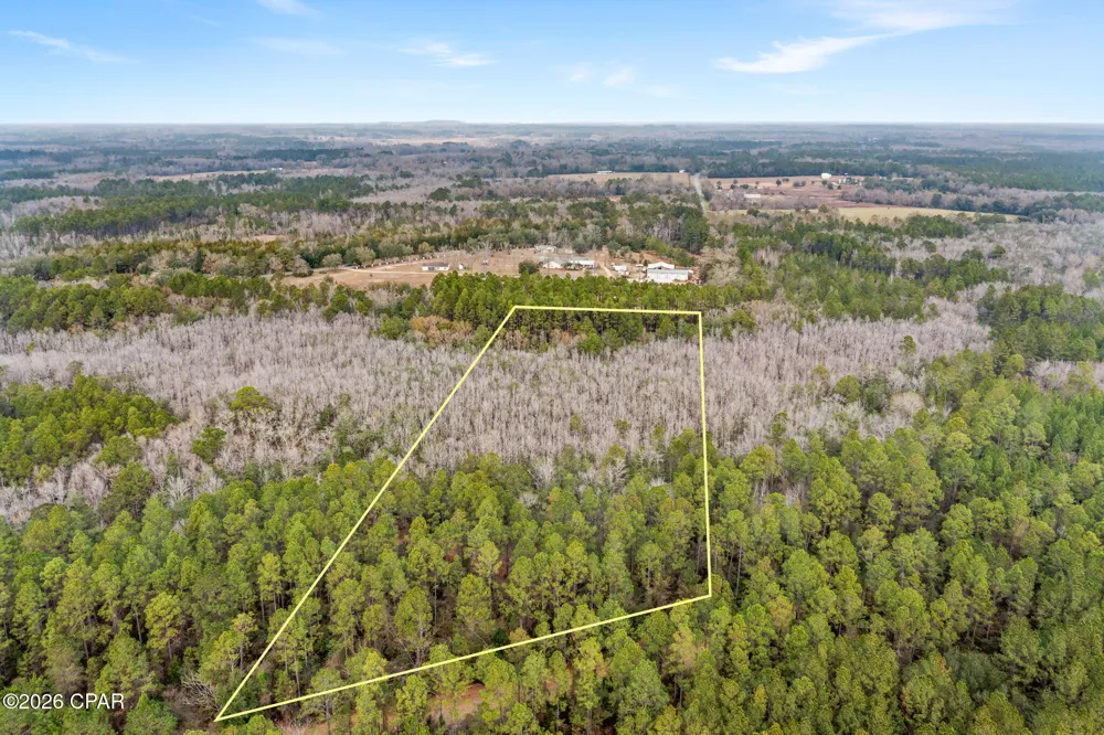 White Oak Lane Bonifay, FL 32425