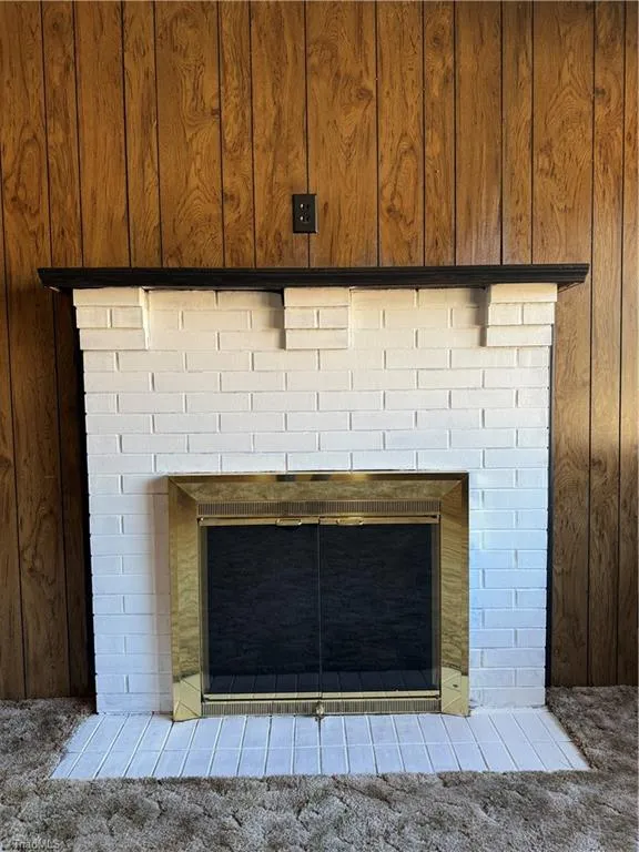 2282 Old Pipers Gap Cana, VA 24317