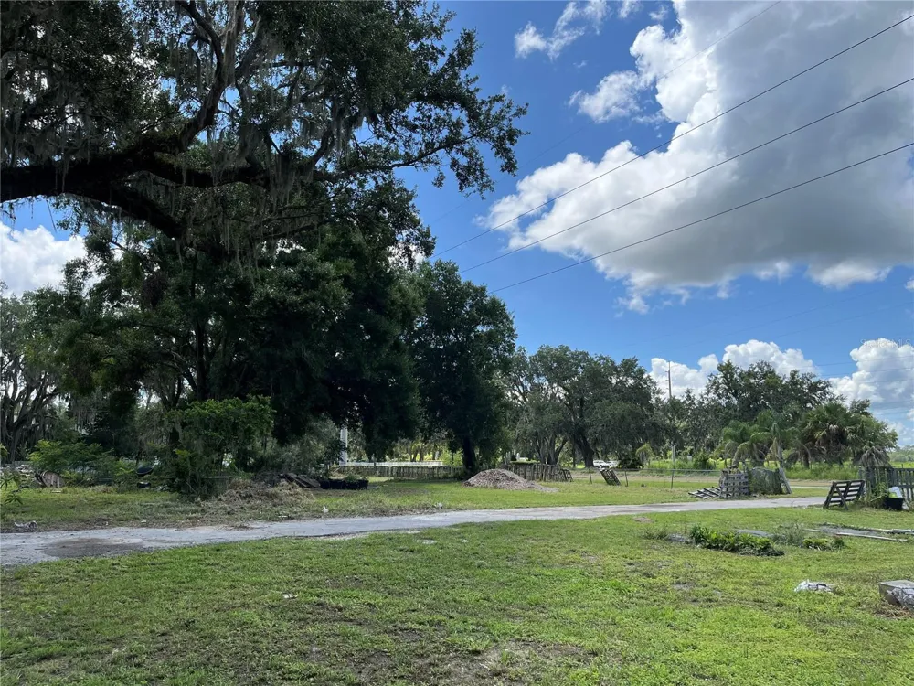 411 ALIBRANDI ROAD Leesburg, FL 34748
