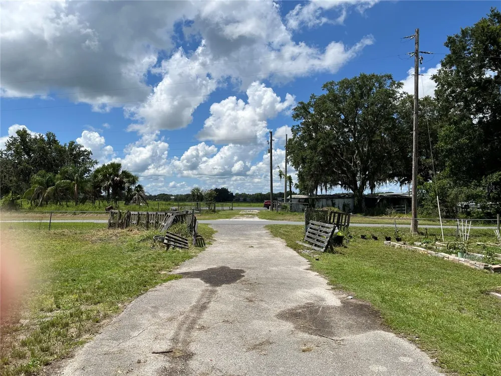 411 ALIBRANDI ROAD Leesburg, FL 34748
