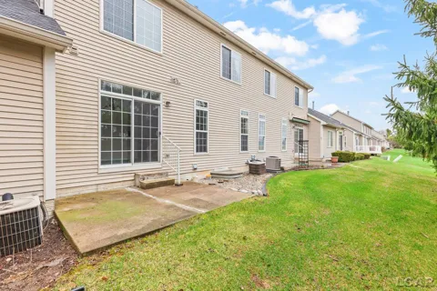 112 Burwyck Park Drive
