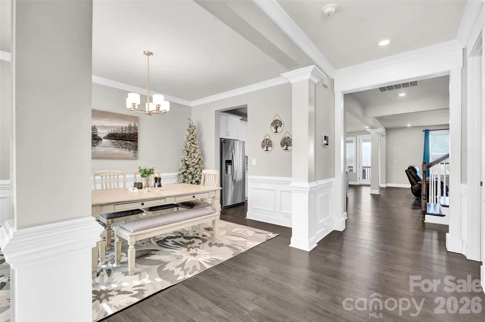 309 W Waterlynn Road Mooresville, NC 28117